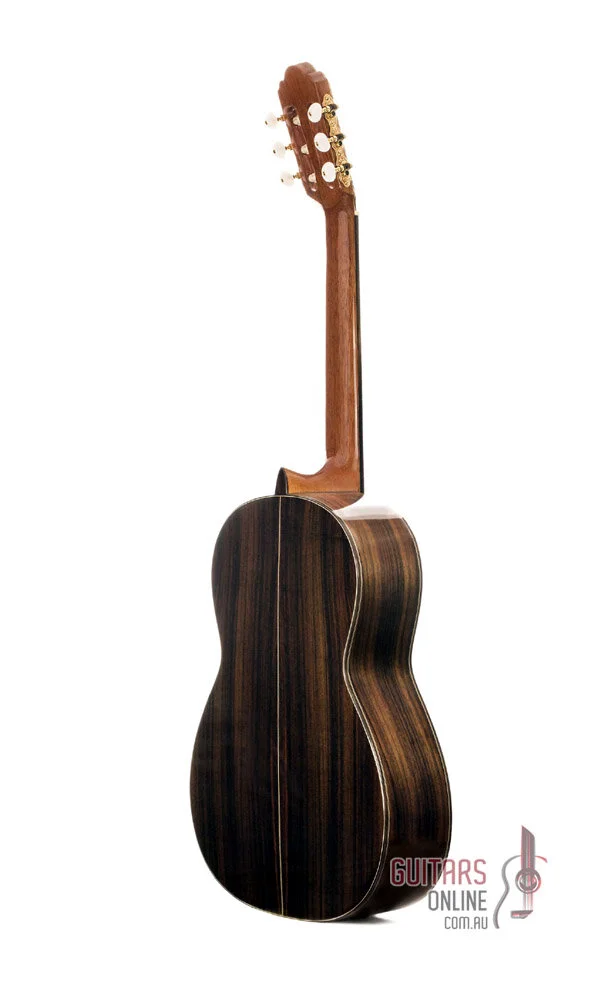 Prudencio Saez model 2-M - G9 classical guitar — GuitarsOnline.com.au